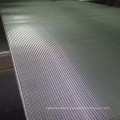 Plain and Twill Weave Stainless Steel Wire Mesh, Steel Mesh for Filter